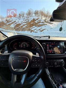 دودج دورانجو